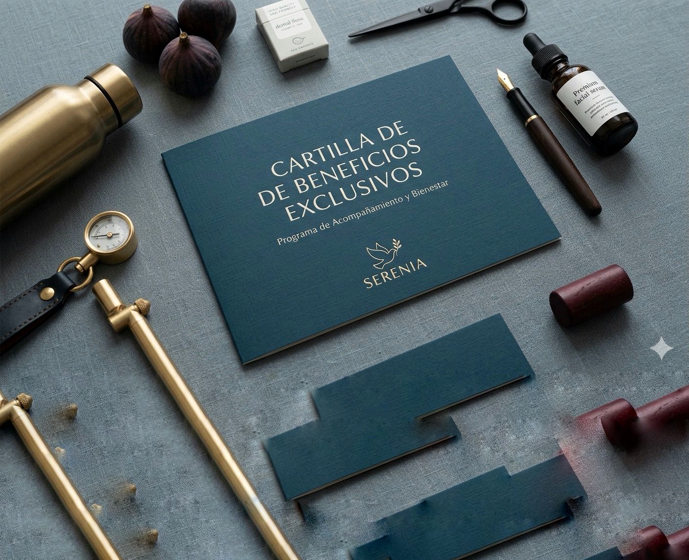 Cartilla de Beneficios